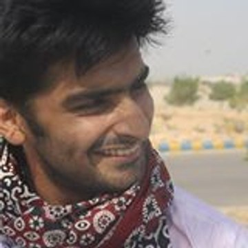 Faraz Bhatti