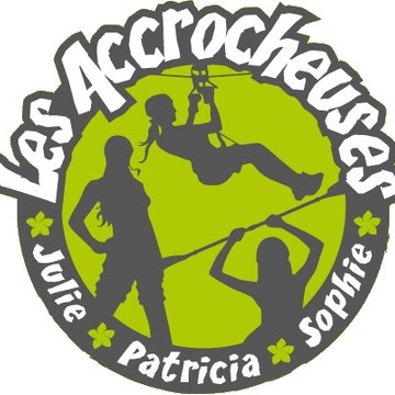 LES ACCROCHEUSES
