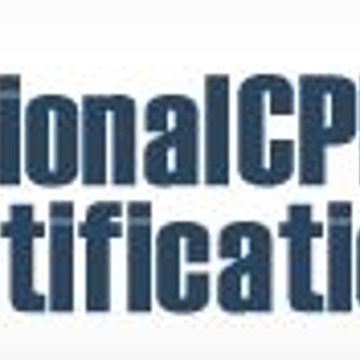 National CPR Certification