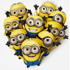 Minions