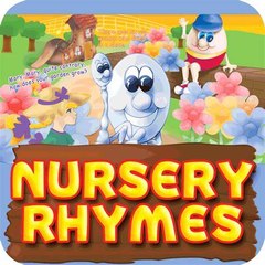 nursery rhymes from around the world