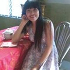Thị Ngọc Hương Phạm