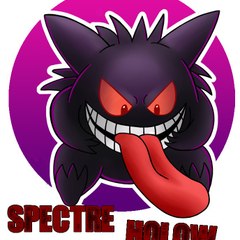SpectreHolow