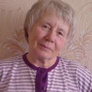 Елена Ляшенко