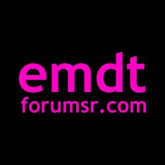 EMDT forum
