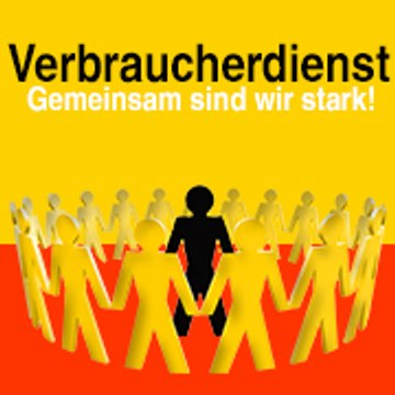 Verbraucherdienst e.V.