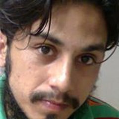 Khan Mzr