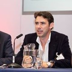 David Murray-Hundley