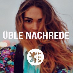üble Nachrede