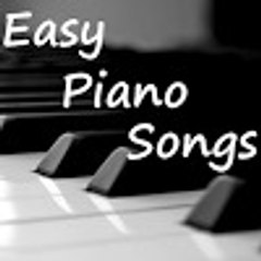 Easy Piano Songs