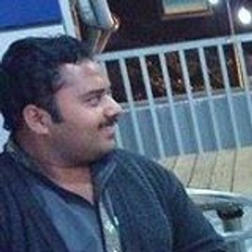 Sohail Akhter