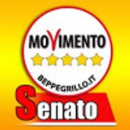 Senato 5 Stelle