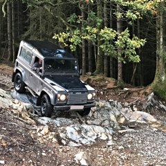 Back Country Travels