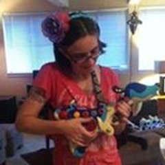Janel Kane, Puddingtane Productions