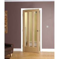 Front doors