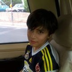 Arda Topcu