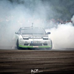 Drift Team 63