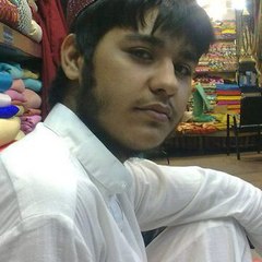 Mohammad Ishaq Madni