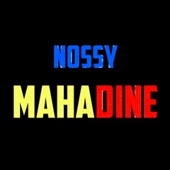 Nossy Mahadine