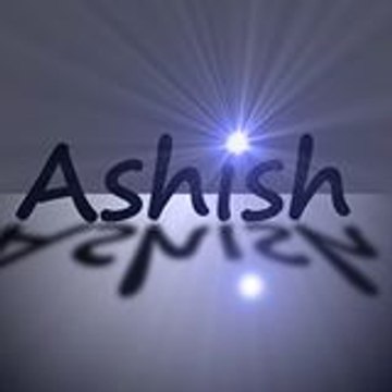 Ashish Varma