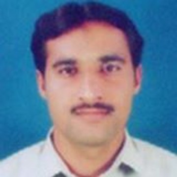 Saeed Rehman