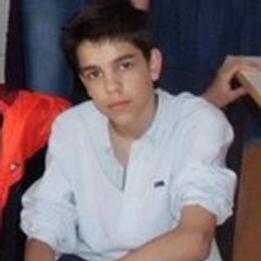 Ricardo Ramos