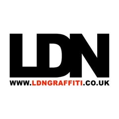 LDNGraffiti