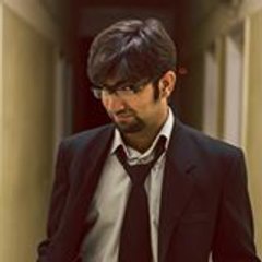 Uzair Aziz