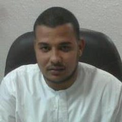 Ahmed Elkadey