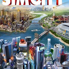 SimCity  Cities of Tomorrow Download Free