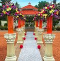 Martinique Banquets