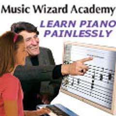Online Piano Lessons