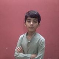 Ahsan Irfan