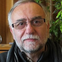Yves Esnault