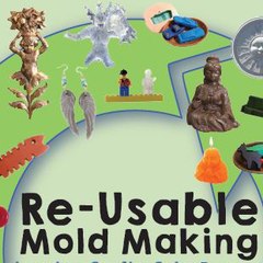 ComposiMold, Reusable Mold Making Material