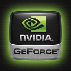 I love nVidia
