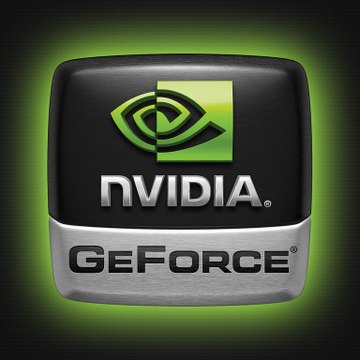 I love nVidia