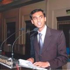 Zafar Iqbal