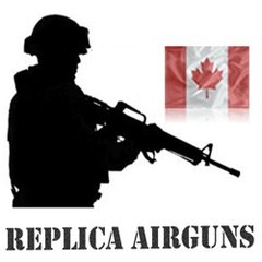 Replicaairgunsca