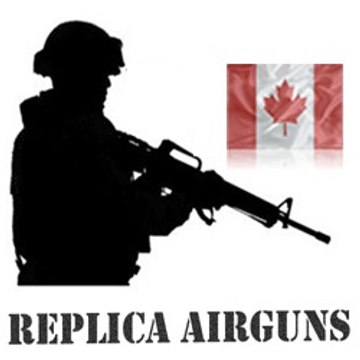 Replicaairgunsca