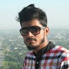 Zohaib Ahmed