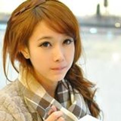 Gloria Zhao