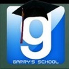 Garry's School