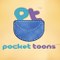 Pocket Toons