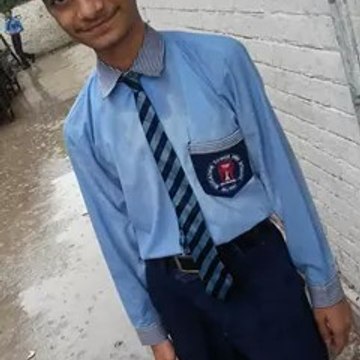 syed zohaib hussnain