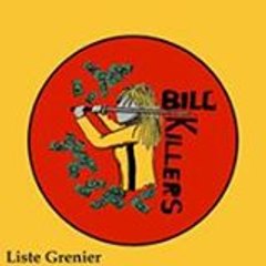 Liste BillKillers