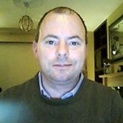 Martin Ryan