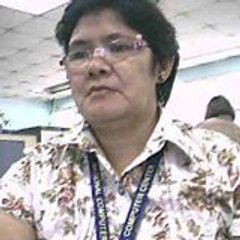 Myrns Pimentel