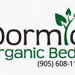 Dormio Organic Beds