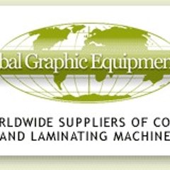 Global Graphic Equipment Ltd.